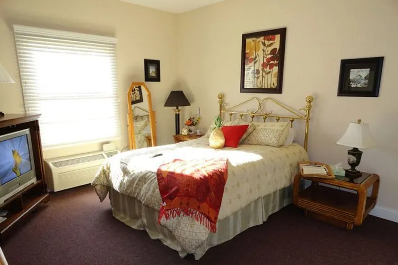 The Cottages of Fox Lake photo 6