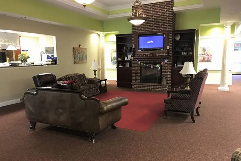 The Cottages of Fox Lake photo 7