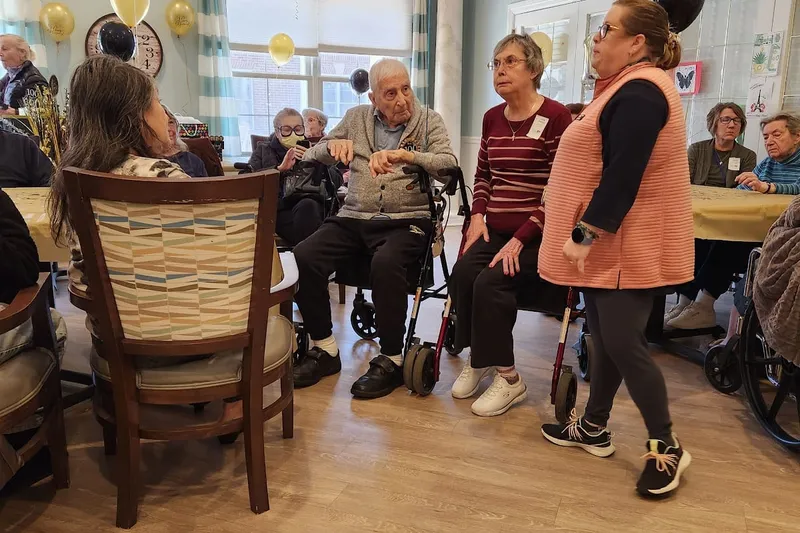 The Cottages of Fox Lake photo 8