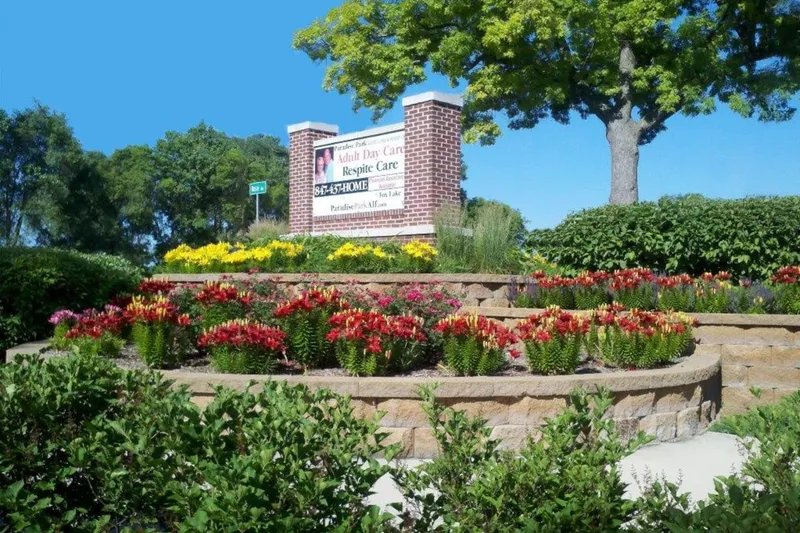 The Cottages of Fox Lake photo 9