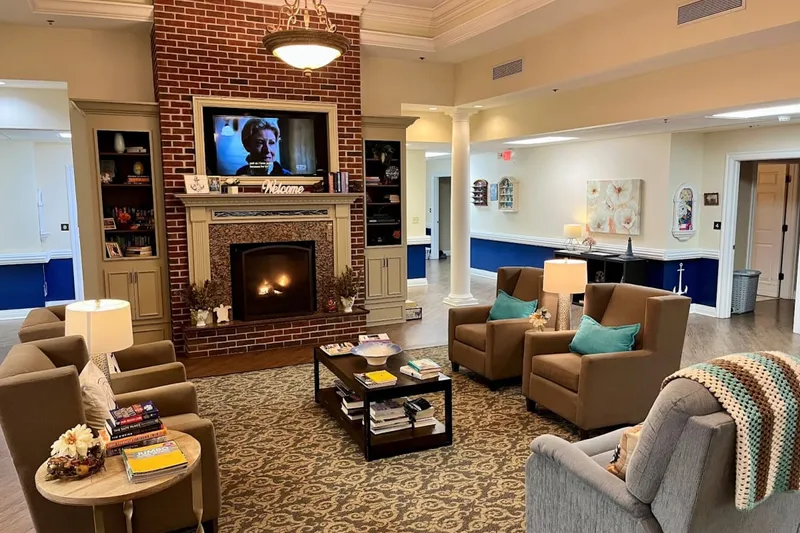 The Cottages of New Lenox