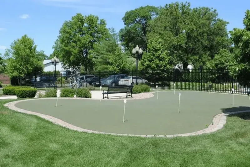 The Cottages of New Lenox photo 2