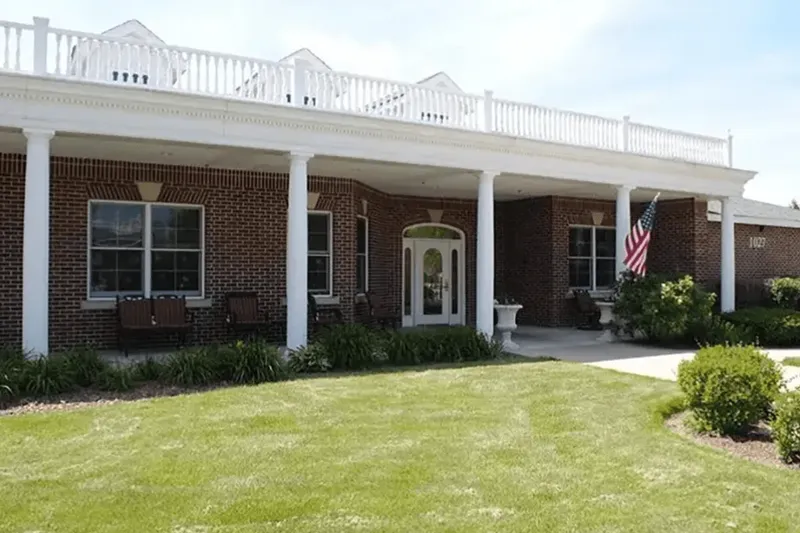 The Cottages of New Lenox photo 5