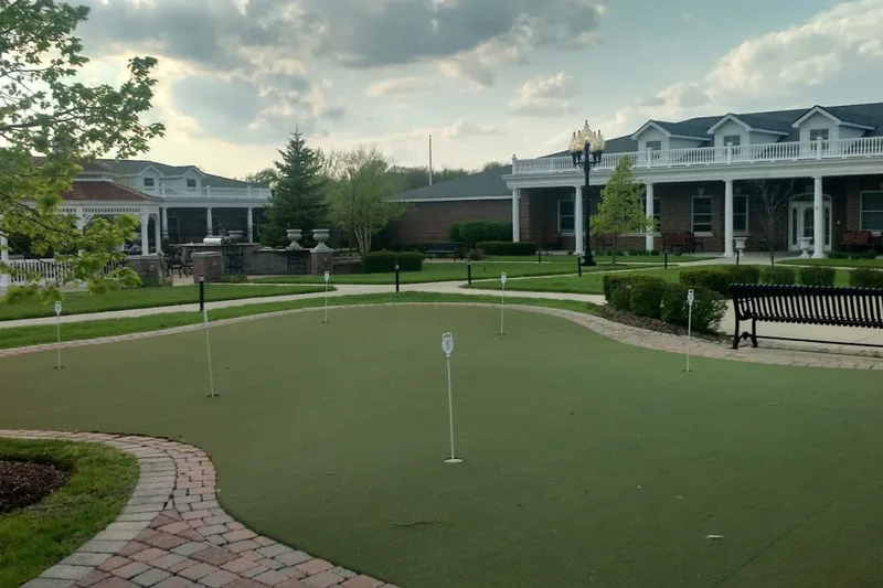 The Cottages of New Lenox photo 7