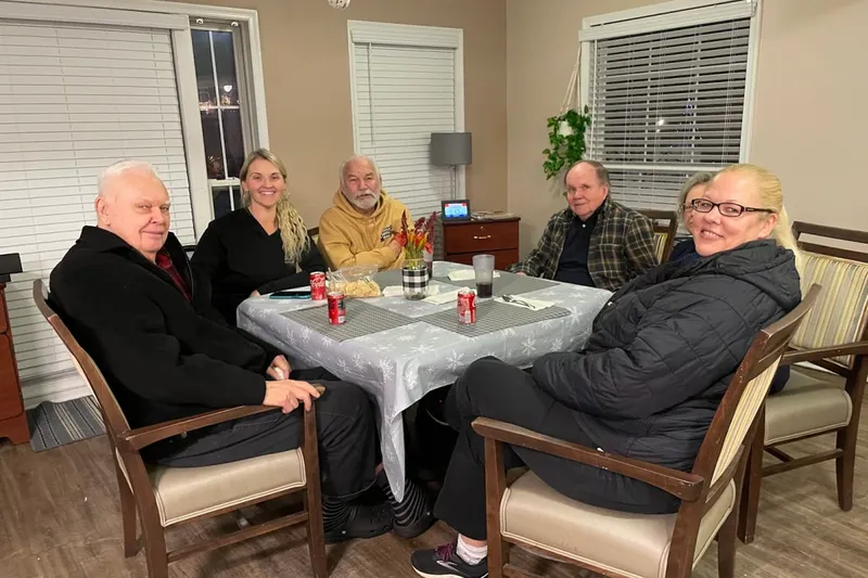 The Cottages of Perry Hall photo 10