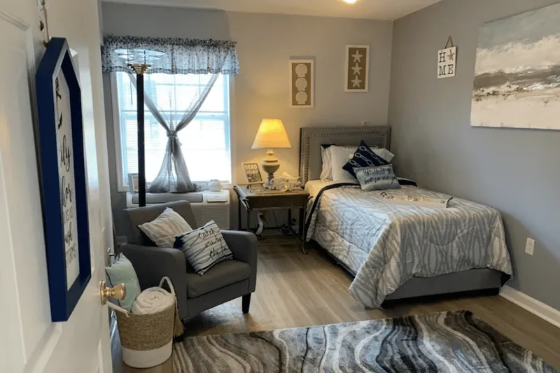 The Cottages of Perry Hall photo 2