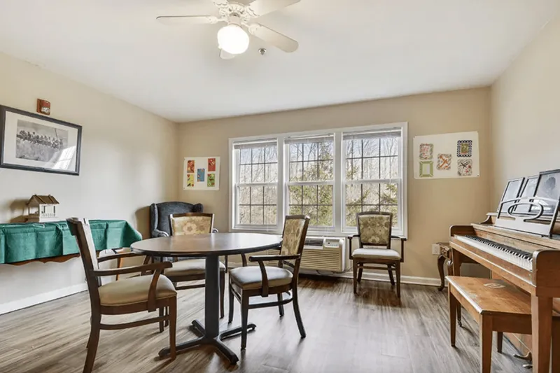 The Cottages of Perry Hall photo 3