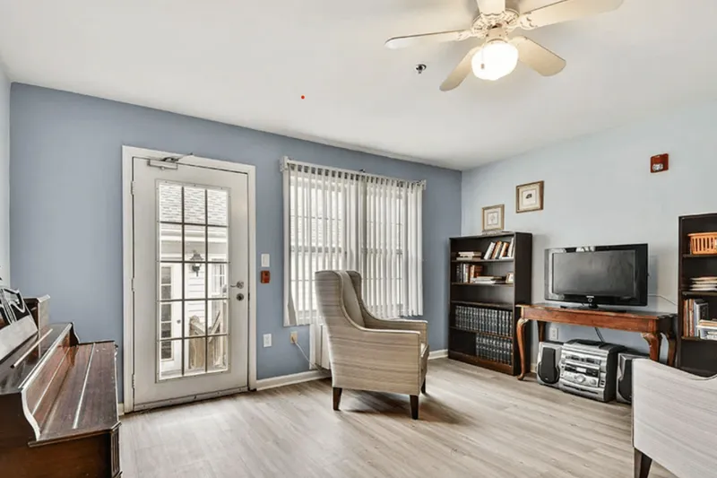 The Cottages of Perry Hall photo 4