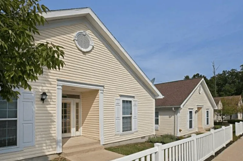 The Cottages of Perry Hall photo 7