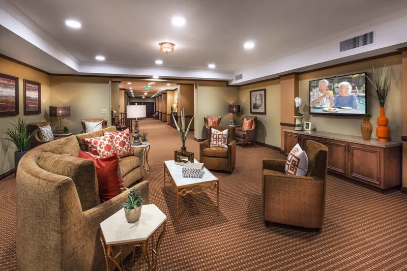 The Country Club of La Cholla photo 2