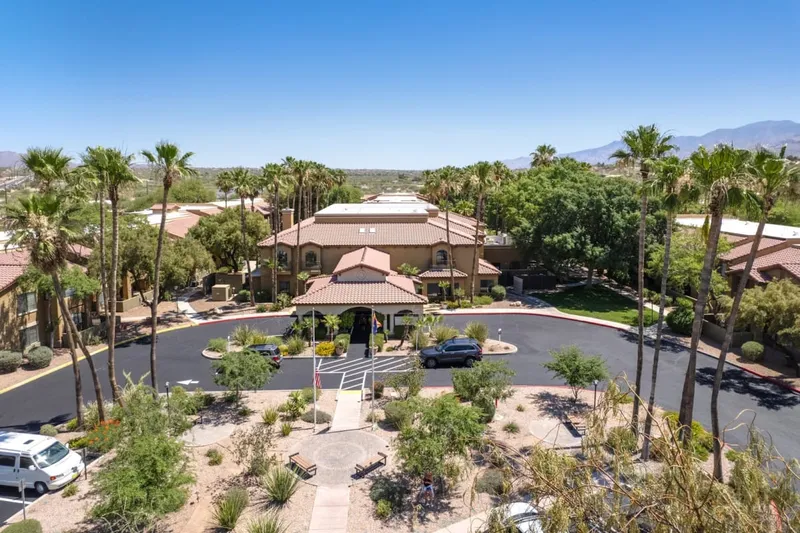 The Country Club of La Cholla photo 3