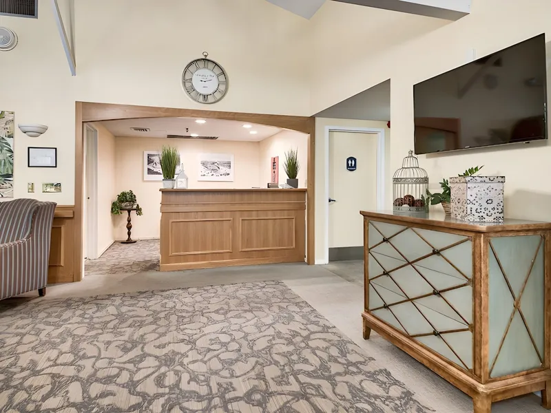 The Country House in Westchester photo 2