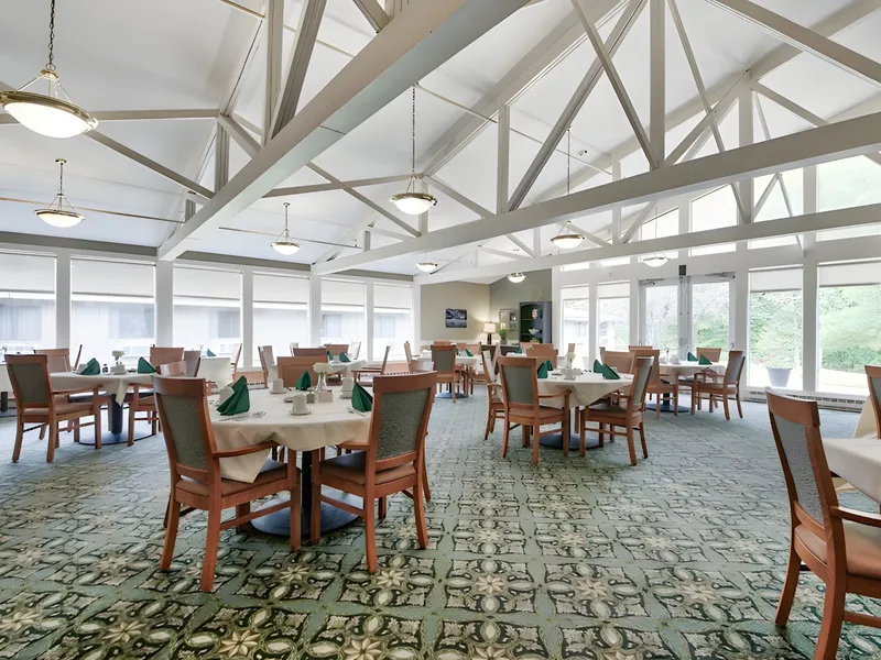 The Country House in Westchester photo 3