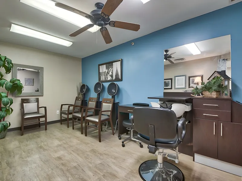 The Country House in Westchester photo 5