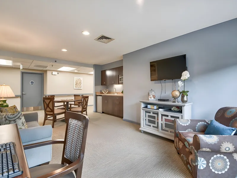 The Country House in Westchester photo 6