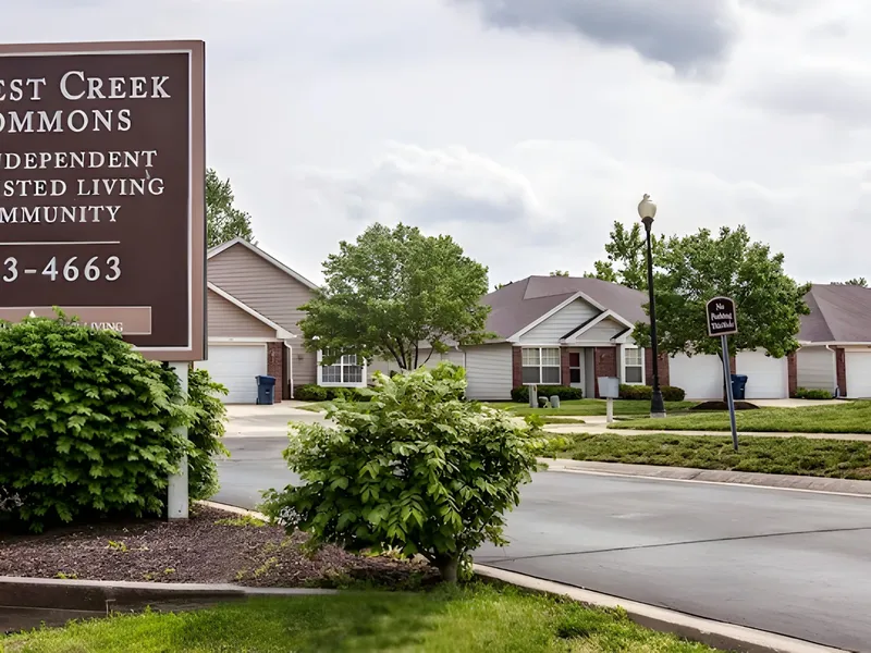 The Crossings at Banta Pointe Senior Living