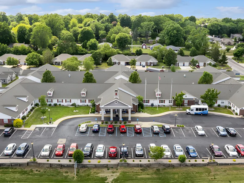 The Crossings at Banta Pointe Senior Living photo 2