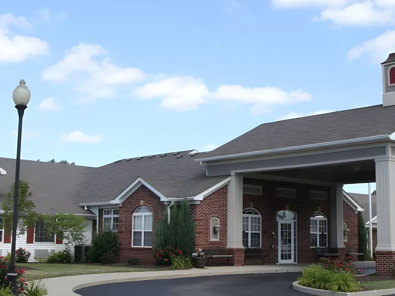 The Crossings at Banta Pointe Senior Living photo 3