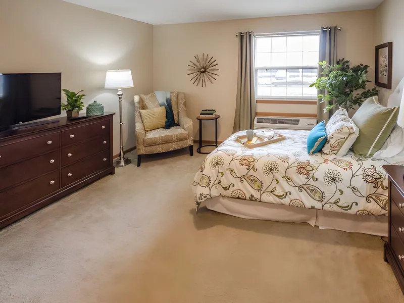 The Crossings at Banta Pointe Senior Living photo 4