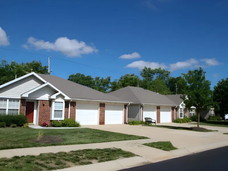 The Crossings at Banta Pointe Senior Living photo 5