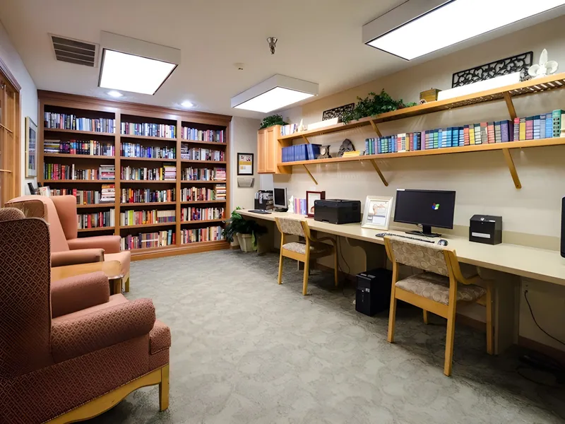 The Crossings at Banta Pointe Senior Living photo 6