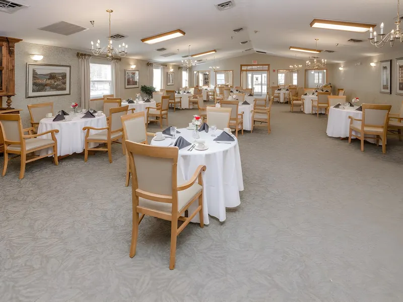 The Crossings at Banta Pointe Senior Living photo 7