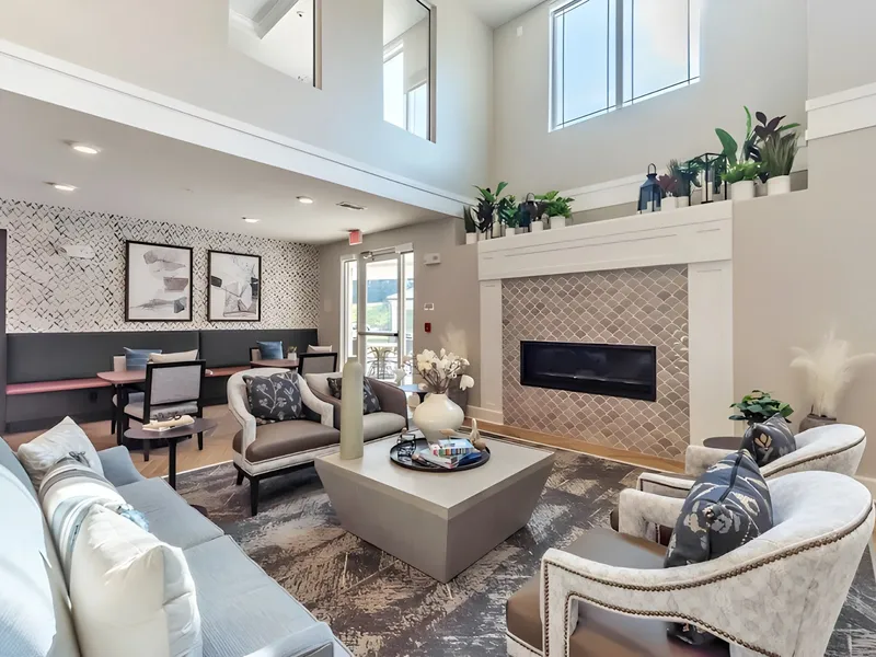 The Crossings at Covington Commons Senior Living photo 4