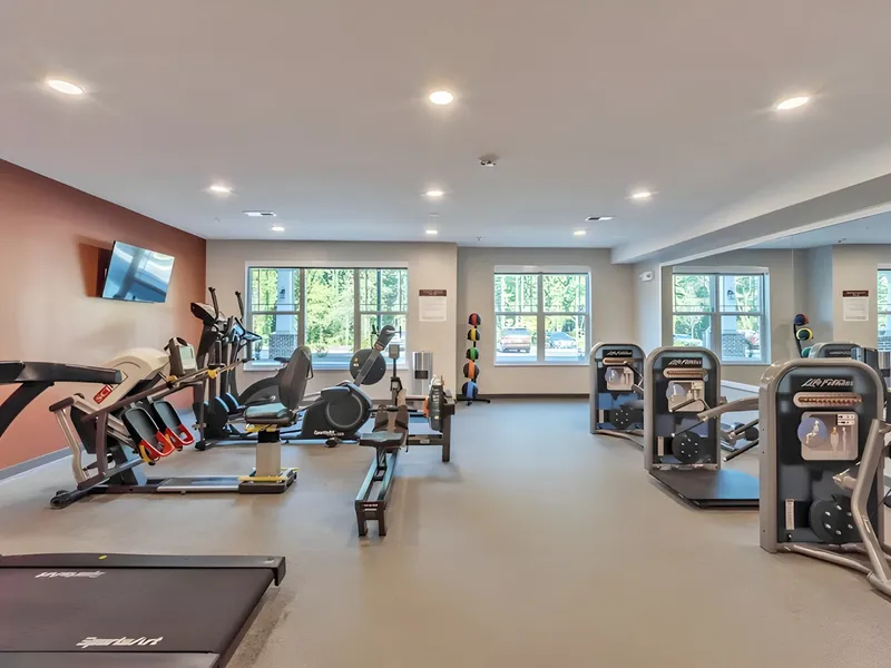 The Crossings at Covington Commons Senior Living photo 5