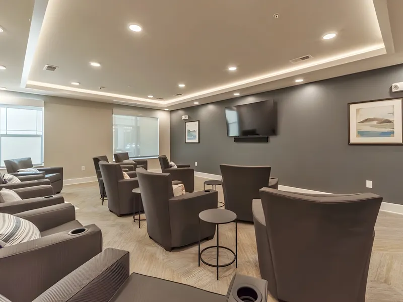 The Crossings at Covington Commons Senior Living photo 6