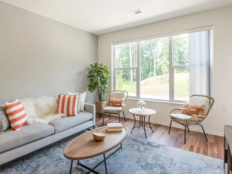 The Crossings at Covington Commons Senior Living photo 8