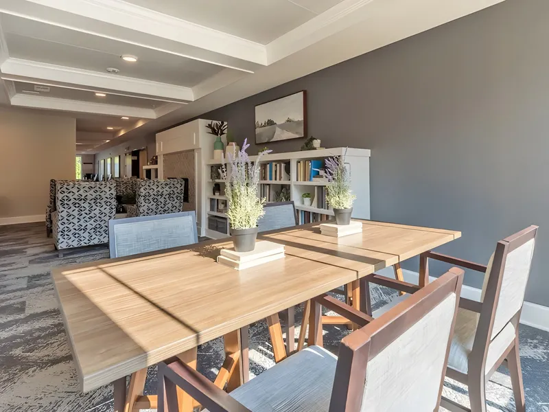 The Crossings at Covington Commons Senior Living photo 9