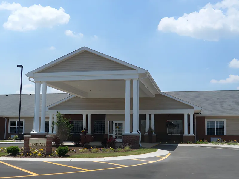 The Crossings at Noblesville Senior Living