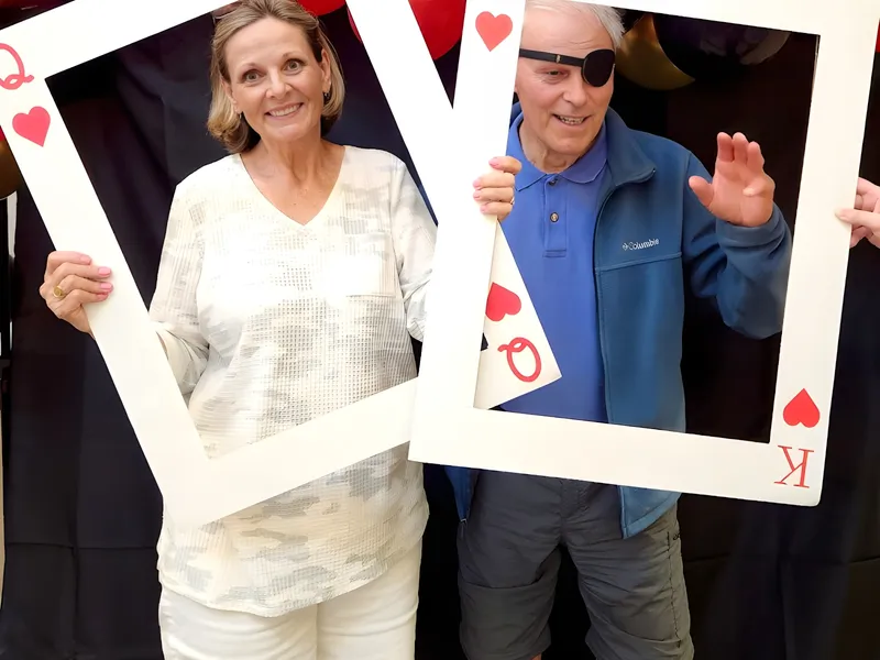 The Crossings at Noblesville Senior Living photo 4