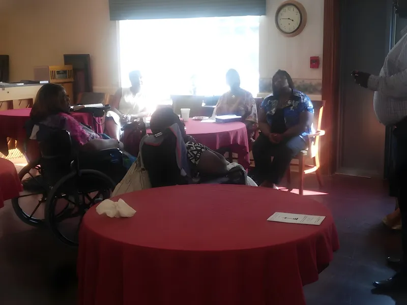 The Crossings at Noblesville Senior Living photo 5