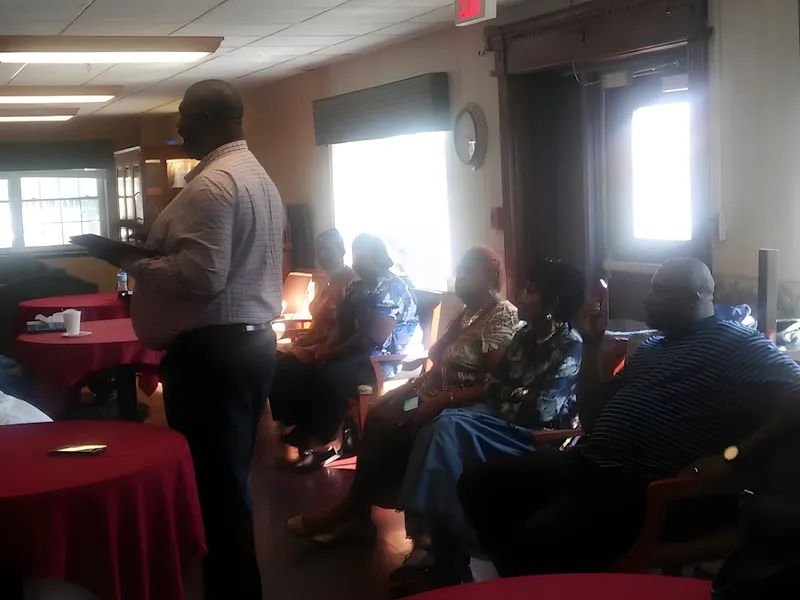 The Crossings at Noblesville Senior Living photo 6