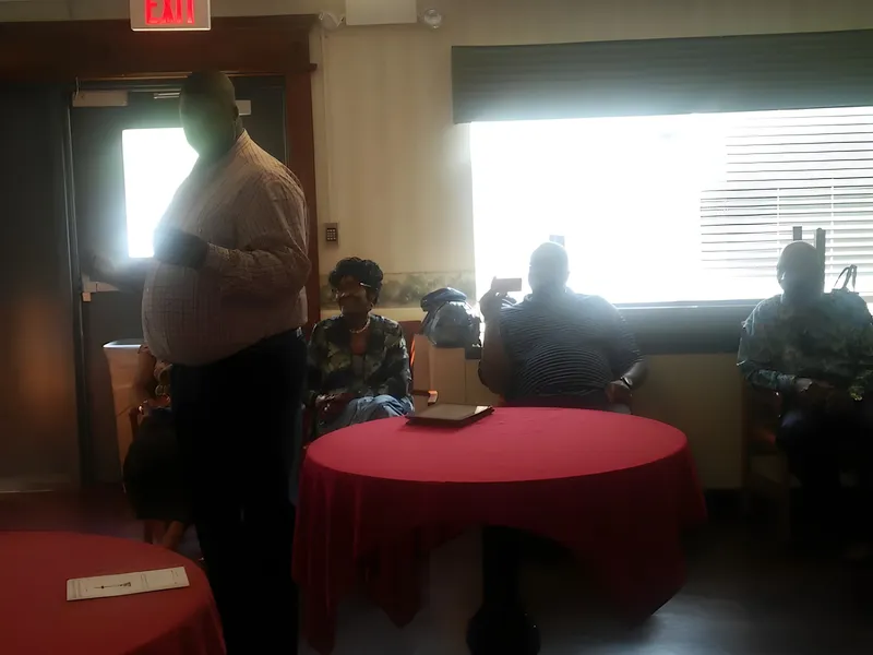 The Crossings at Noblesville Senior Living photo 7