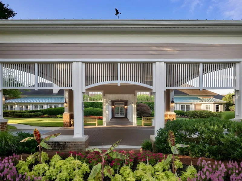 The Cypress of Charlotte photo 6