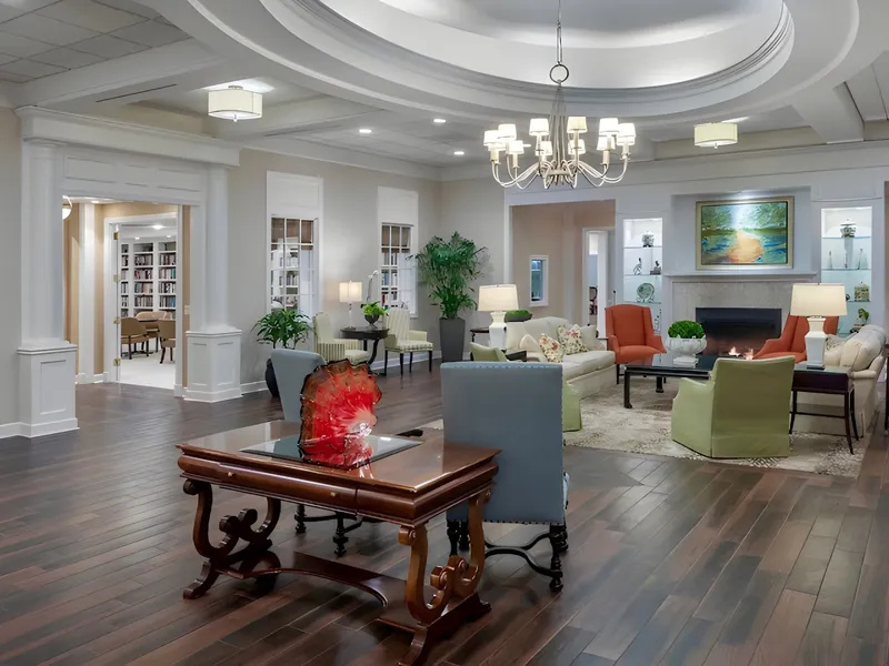 The Cypress of Charlotte photo 7