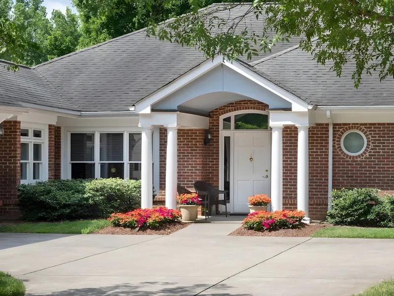 The Cypress of Charlotte photo 9