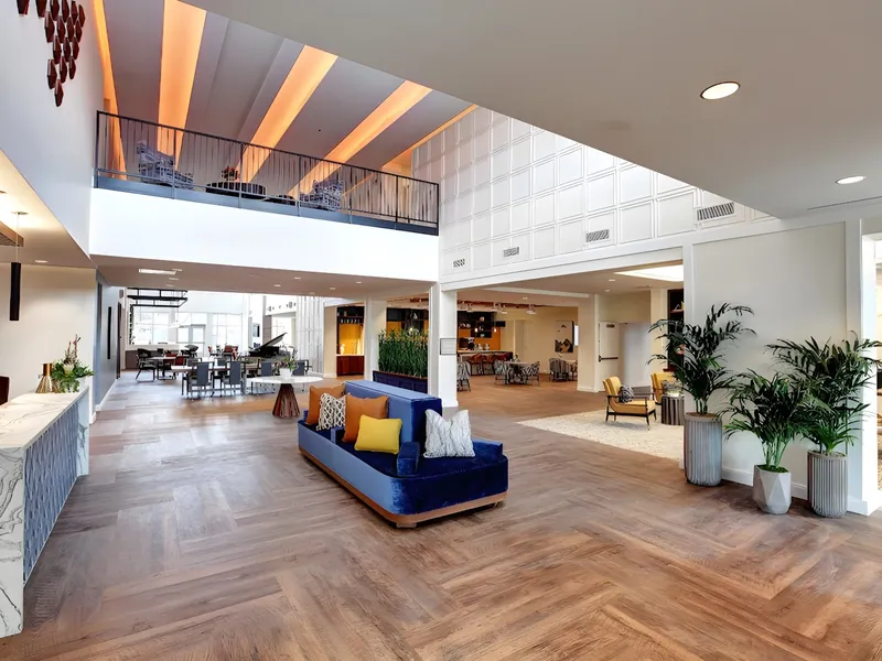 The Delaney at The Vale photo 4