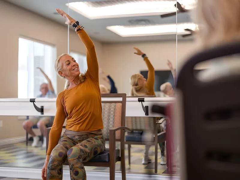 The Delaney of Bridgewater photo 7