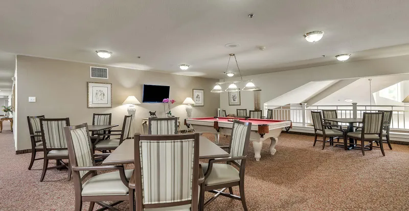 The El Dorado photo 7