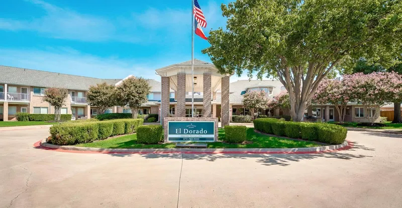 The El Dorado photo 8