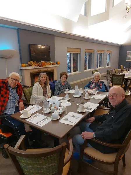 The El Dorado photo 9