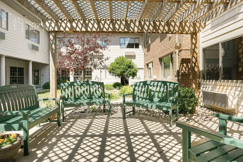 The Elms at Michigan City