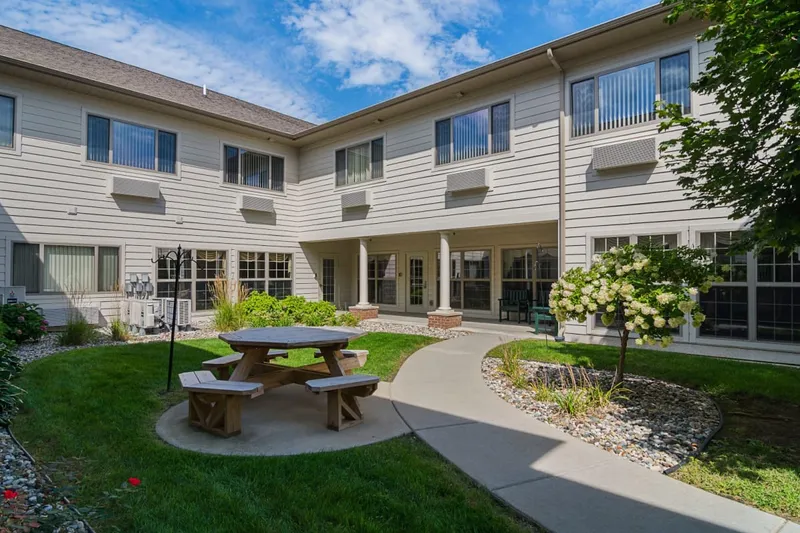 The Elms at Michigan City photo 2