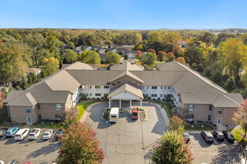 The Elms at Michigan City photo 3