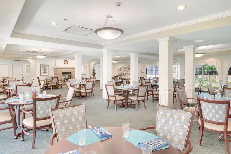 The Elms at Michigan City photo 8