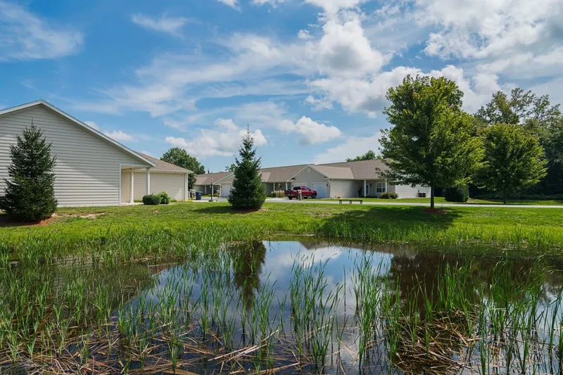 The Elms at Michigan City photo 9