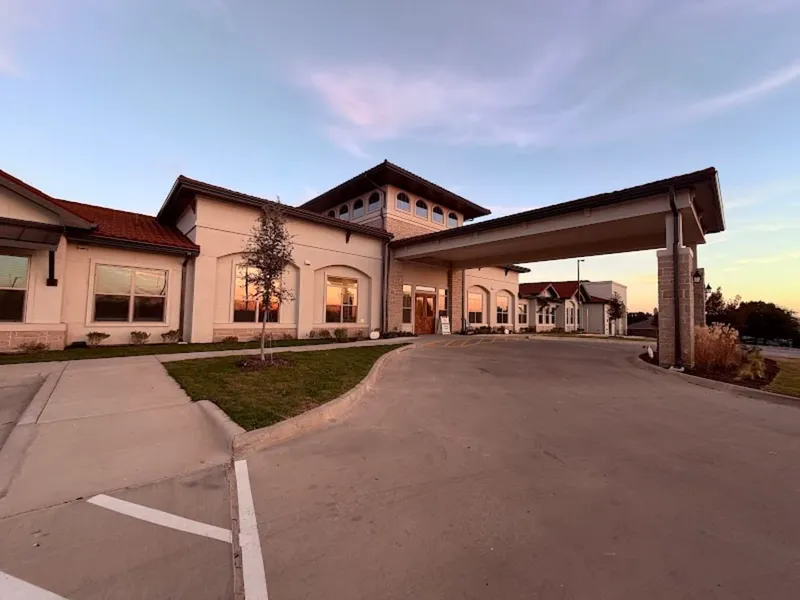 The Emberly at Heritage Glen